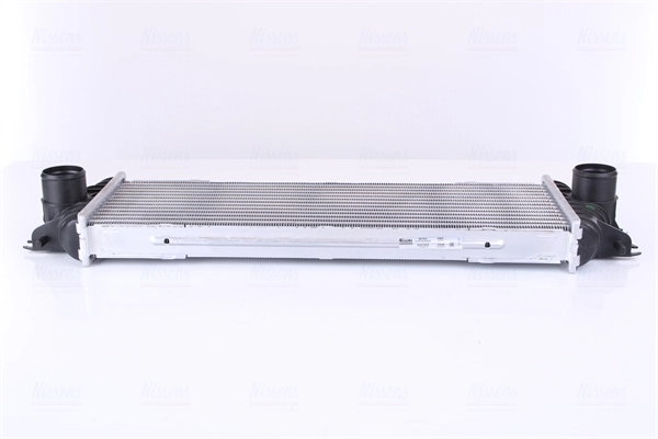 Intercooler, échangeur NISSENS 96762