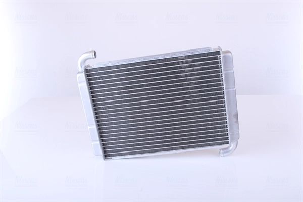 Système de chauffage NISSENS 75000