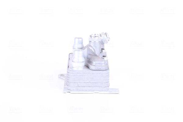 Radiateur d'huile de boîte automatique NISSENS 90870