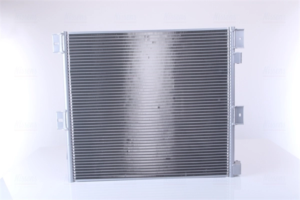 Condenseur, climatisation NISSENS 940075