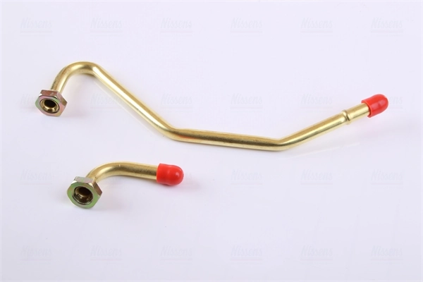 Radiateur, refroidissement du moteur NISSENS 67547