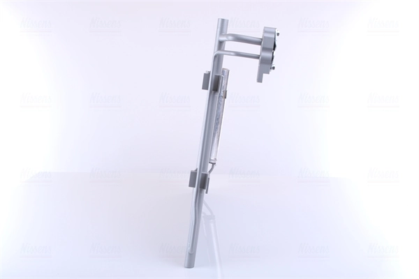 Condenseur, climatisation NISSENS 940406