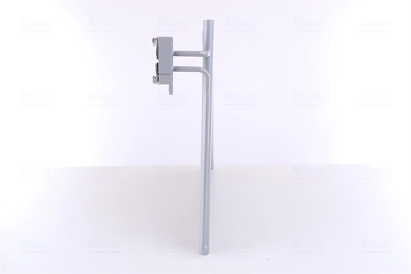 Condenseur, climatisation NISSENS 940045