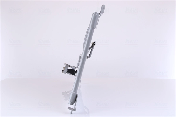 Condenseur, climatisation NISSENS 94190