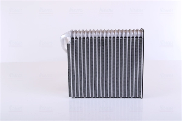 Évaporateur climatisation NISSENS 92184