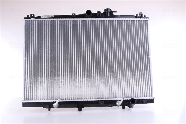 Radiateur, refroidissement du moteur NISSENS 63346