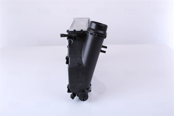 Intercooler, échangeur NISSENS 961121