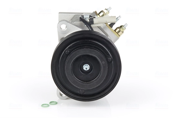 Compresseur, climatisation NISSENS 890152