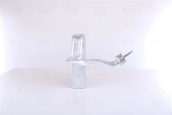 Évaporateur climatisation NISSENS 92293