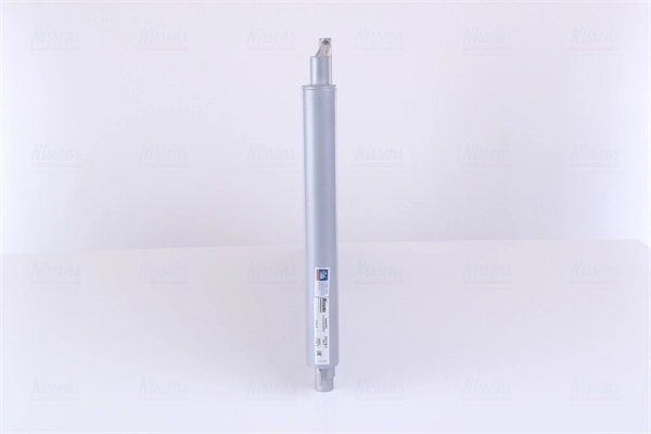Condenseur, climatisation NISSENS 940095