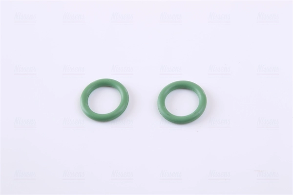 Condenseur, climatisation NISSENS 940020