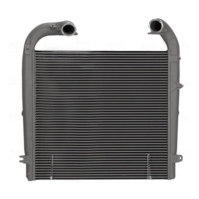 Intercooler, échangeur NISSENS 961440