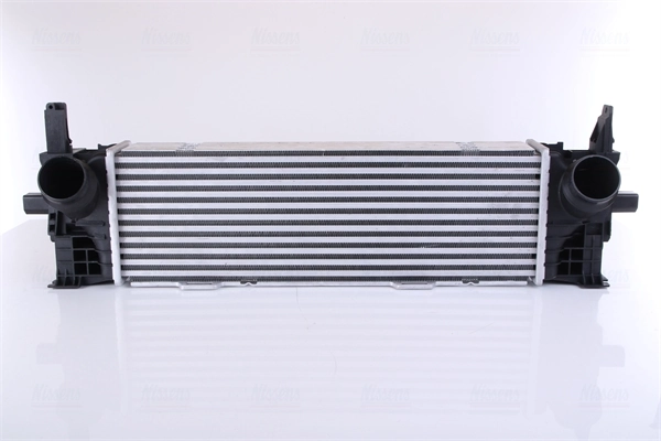 Intercooler, échangeur NISSENS 961591