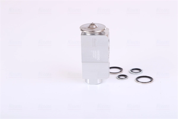 Détendeur, climatisation NISSENS 999390