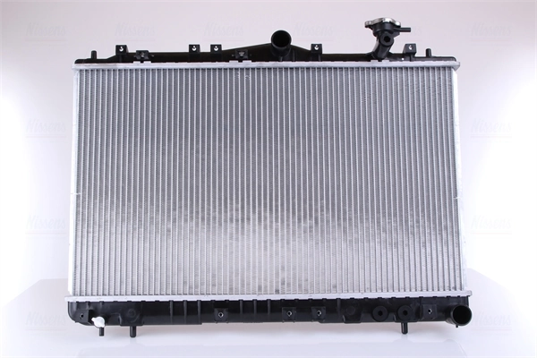 NISSENS 67006