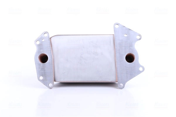 Radiateur d'huile NISSENS 91139