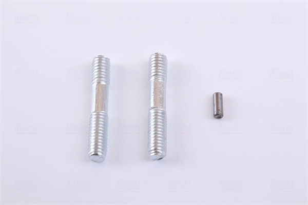 Condenseur, climatisation NISSENS 940272