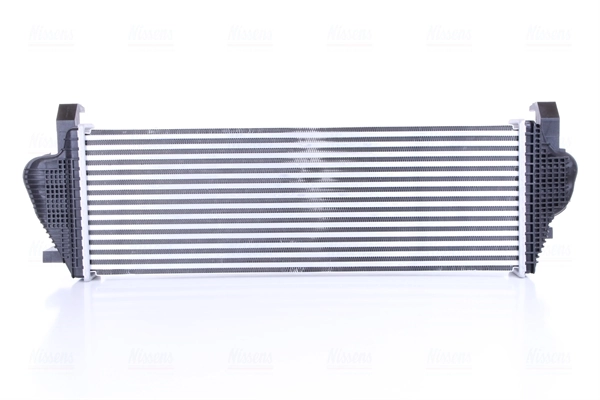 Intercooler, échangeur NISSENS 961238