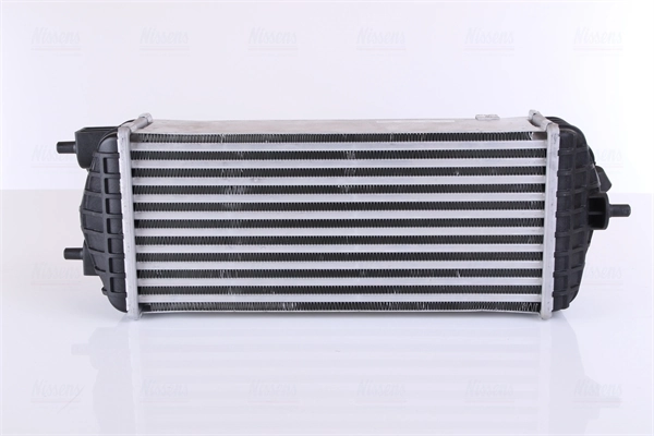 Intercooler, échangeur NISSENS 96456