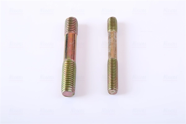 Condenseur, climatisation NISSENS 94433