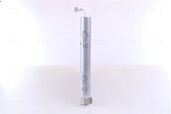 Condenseur, climatisation NISSENS 94628
