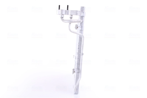 Condenseur, climatisation NISSENS 940314
