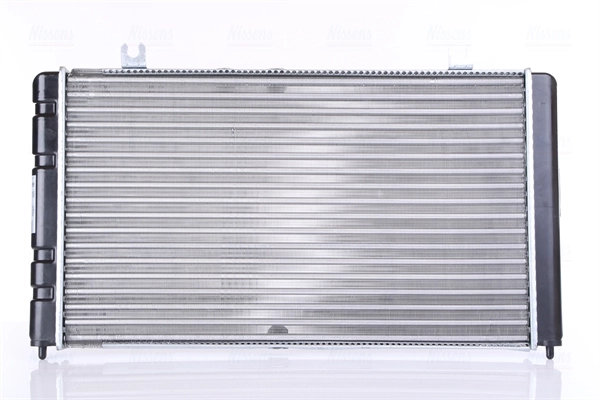 Radiateur, refroidissement du moteur NISSENS 623554
