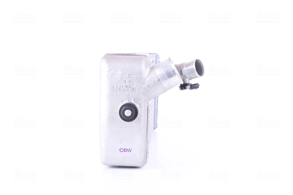 Intercooler, échangeur NISSENS 961499