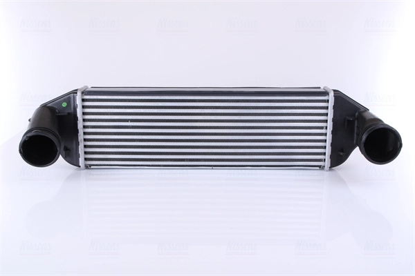 Intercooler, échangeur NISSENS 96128