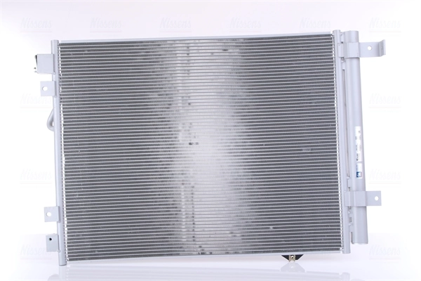 Condenseur, climatisation NISSENS 941244