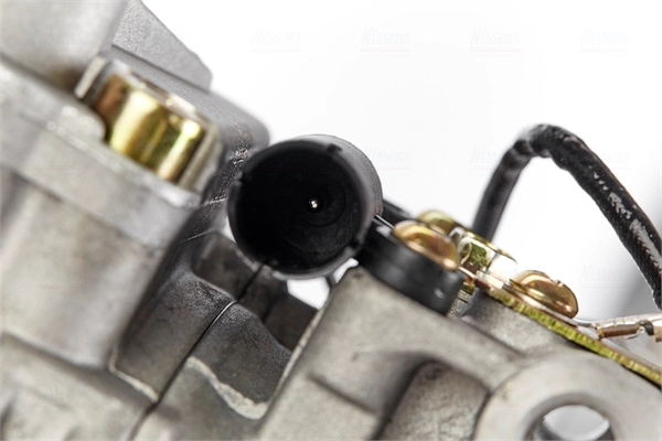 Compresseur, climatisation NISSENS 89112