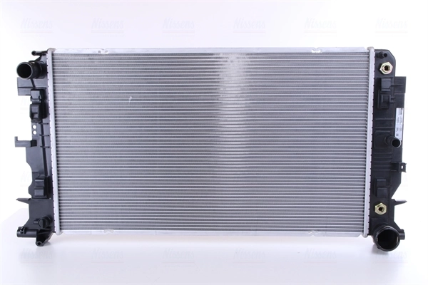 Radiateur, refroidissement du moteur NISSENS 627062