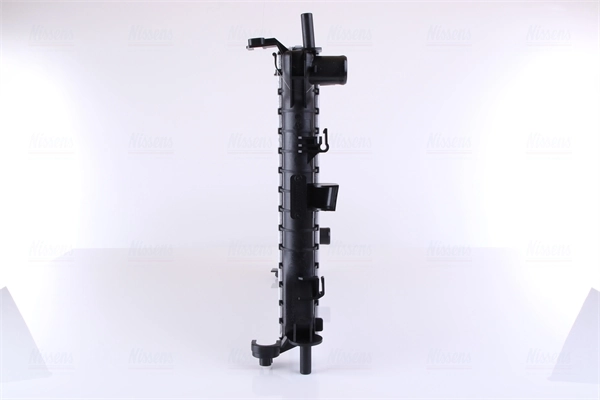 Radiateur, refroidissement du moteur NISSENS 62074