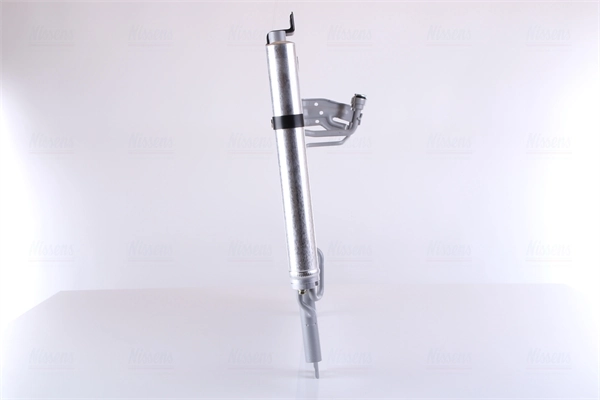 Condenseur, climatisation NISSENS 940387