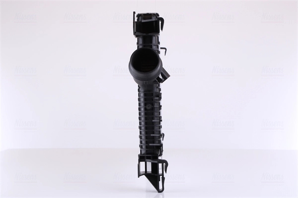 Intercooler, échangeur NISSENS 96454