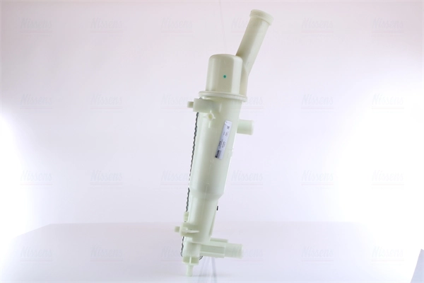 Radiateur, refroidissement du moteur NISSENS 61858