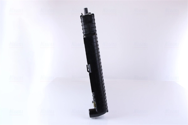 Radiateur, refroidissement du moteur NISSENS 62714A