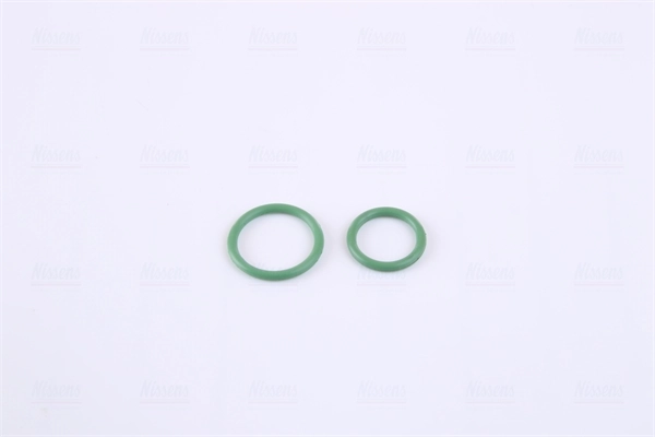 Compresseur, climatisation NISSENS 890767