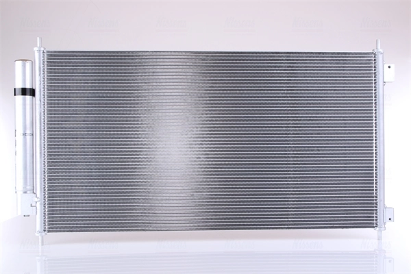 Condenseur, climatisation NISSENS 941152