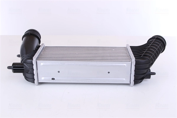 Intercooler, échangeur NISSENS 96609
