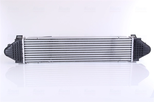 Intercooler, échangeur NISSENS 96472