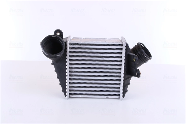 Intercooler, échangeur NISSENS 96176