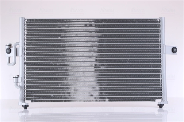 Condenseur, climatisation NISSENS 94395