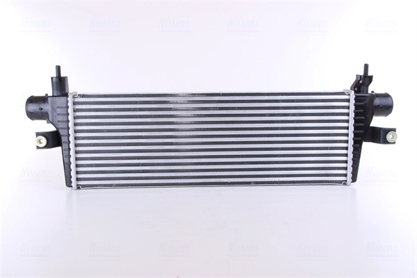 Intercooler, échangeur NISSENS 961169