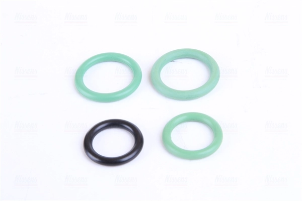 Compresseur, climatisation NISSENS 89483