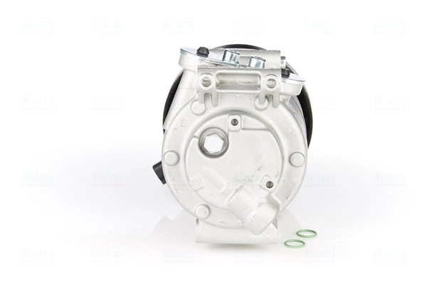 Compresseur, climatisation NISSENS 89569