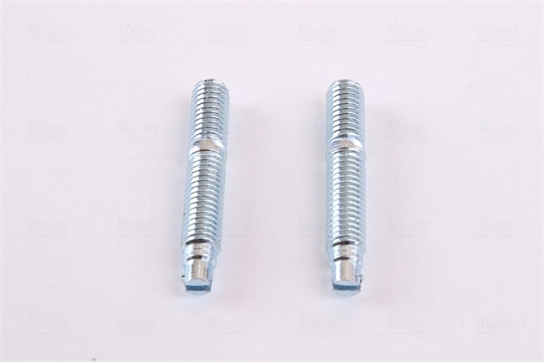 Condenseur, climatisation NISSENS 940533