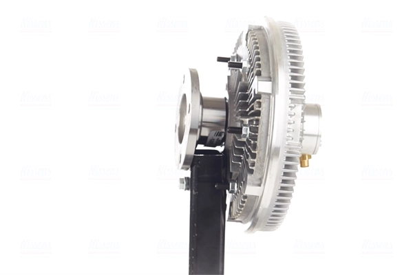 Embrayage, ventilateur de radiateur NISSENS 86030