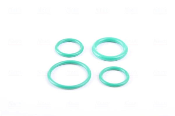 Détendeur, climatisation NISSENS 999347