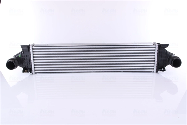 Intercooler, échangeur NISSENS 961476